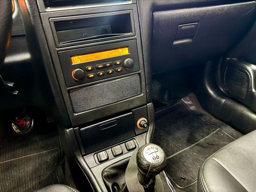 Chevrolet Astra 2.0 MPFI ADVANTAGE 8V FLEX 4P MANUAL