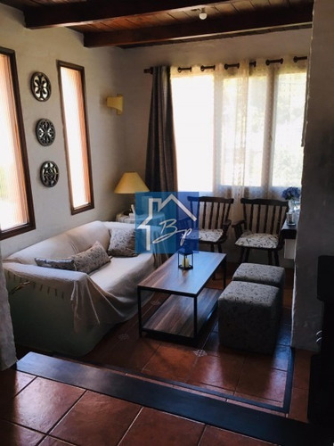 Casa En Venta, Jardines De Córdoba, Punta Del Este- Ref: 508