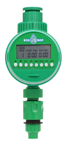 Timer Temporizador Riego Automático Inteligente Ecodrop Ub