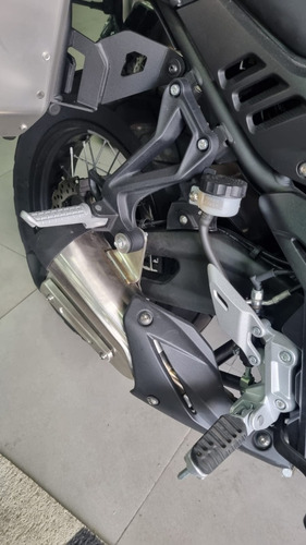 Voge 500 Dsx Mejor Precio S/baules No Benelli Trk 502 Qj 500