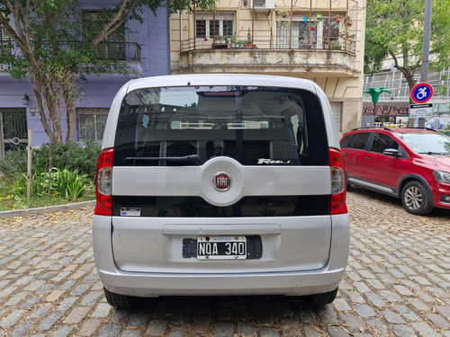 Fiat Qubo 1.4 Fiorino Active 73cv C/plc