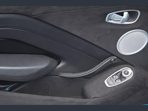 Imagem 10 de 15 de Aston Martin Vantage V8 Coupe 2p