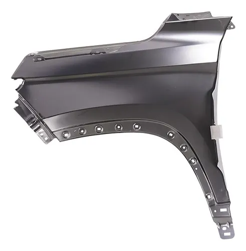 Tapabarro Der Para Kia Frontier Ii 2.5 D4bh 2005 2011
