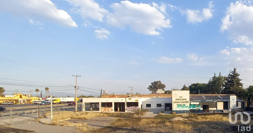 Venta Terreno 0 Ambiente El Chamizal