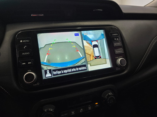Nissan Kicks 1.6 Exclusive At Cvt