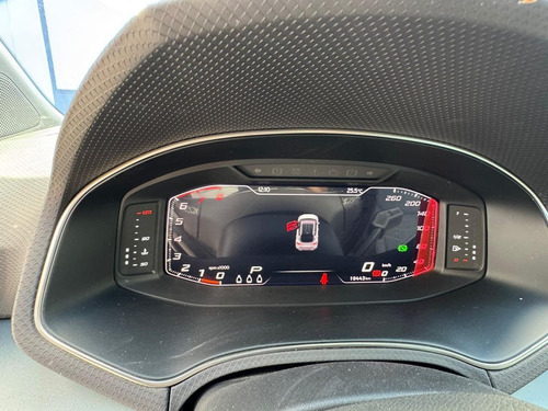 Seat Arona 1.6 Xperience Tiptronic