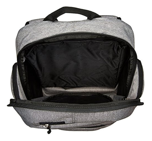 Mochila Oakley Blade Wet Dry 30l, Gris Brezo