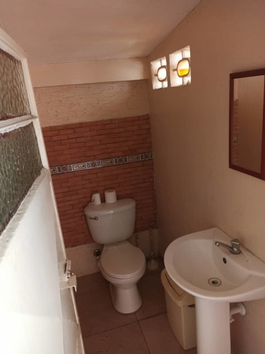 Imagen 6 de 6 de En Venta Bella Casa En El Morro I San Diego. Rm