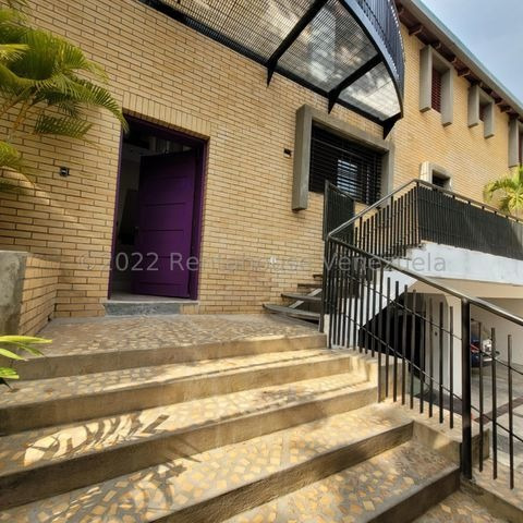 Imagen 2 de 30 de Casa En Venta Cumbres De Curumo 22-24849 Juan Paz 0412-6250686
