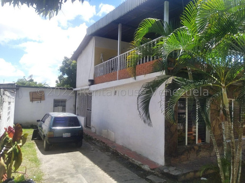 Imagen 22 de 30 de Casa En Venta En Cabudare Lara * Jr * Código 23-666