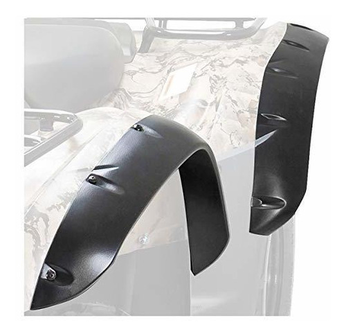 Maier ******* Fender Flare Para Suzuki Lt450 King Quad, (4 U