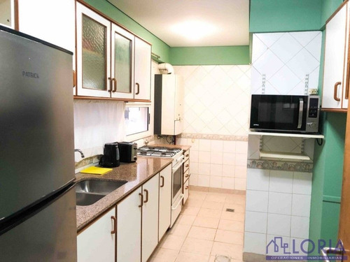 Imagen 11 de 15 de 3 Ambientes - Semipiso - Impecable - Muy Luminoso.-