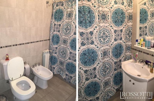 Imagen 13 de 25 de Excelente Depto 2 Amb C/balcón Contrafrente - Baulera - Amenities - 48 M2