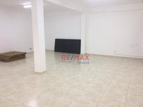 Imagem 5 de 11 de Sala Para Alugar, 23 M² Por R$ 1.500,00/mês - Centro - Botucatu/sp - Sa0101