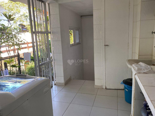 Imagem 11 de 23 de Belíssima Casa No Vale De Itaipu - Ca20710