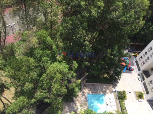 Imagem 3 de 15 de Apartamento Diferenciado Na Vila Andrade - Apenas R$ 386.000,00 - Confira !!! - Mr69128