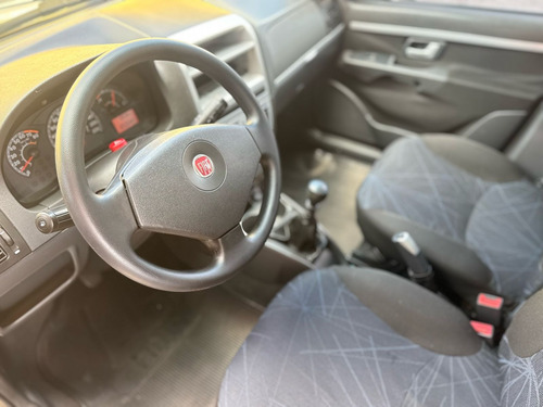 Fiat Palio Weekend 1.4 Elx Flex 5p