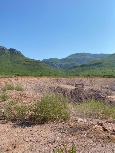 Terreno Ejidal En Tosalibampo, Ahome, Sin.