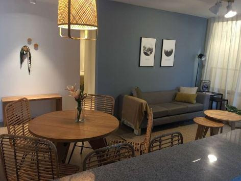 Imagen 5 de 29 de Apartamento - Tres Cruces