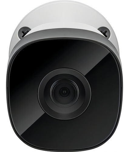 Camera Segura Com Alta Resolução 720p Vhc 1120 B Externas