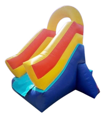 Castillo Inflable 3 X 2,5 X 2 