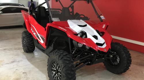 Utv 1000 R Yamaha