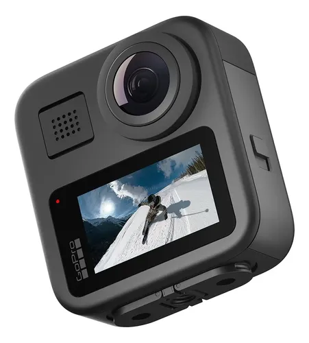 その他 GoPro MAX Gopro Max 360 Câmera De Ação À Prova D'água Vídeo 360 5.6k R