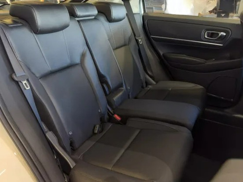 Honda HR-V EXL 1.5 SENSING 16V 5P AUT.