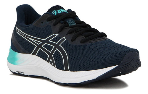 Champion De Mujer Asics Gel-excite 8