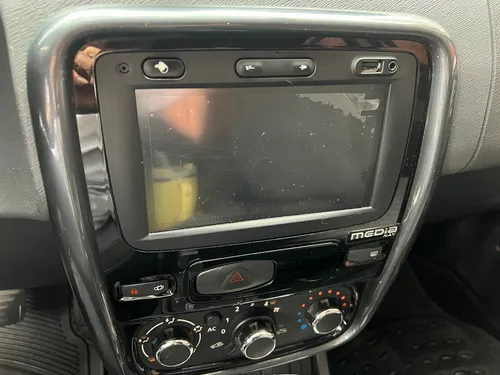 Renault Duster 2.0 Dynamique 4x2 Automática