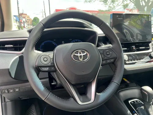 Toyota Corolla 1.8 Hev Seg
