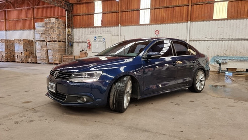 Imagen 2 de 14 de Volkswagen Vento 2013 2.0 Sportline Tsi 200cv Dsg