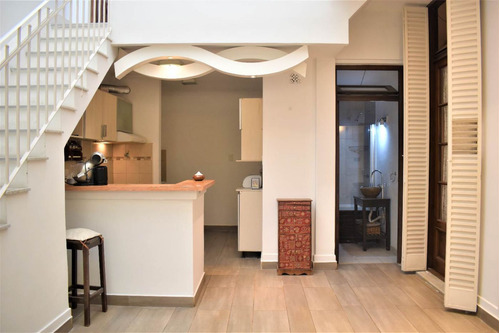 Venta Ph 4 Ambientes Almagro Con Terraza Parrilla