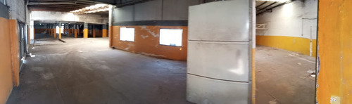 Galpón Deposito Y Oficina En Caba! Oportunidad A Precio Único! ¡dueño Directo! Sin Comisión Inmobiliaria! ¡entrega Inmediata! Calle Crespo