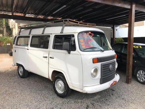 Kombi 1.4 Mi Furgão 8v Flex 3p Manual