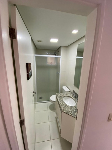Imagem 5 de 17 de Apartamento 3 Quartos Santo André - Sp - Vila Valparaíso - Rm415ap