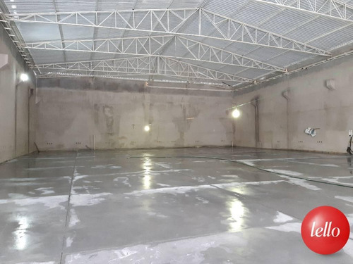 Imagem 2 de 6 de Comercial/industrial - Ref: 206005