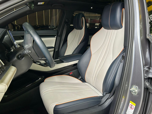 BYD Song Plus 1.5 Dm-I Aut. 5P Hibrido