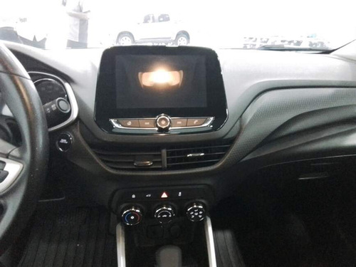 Chevrolet Onix 1.0 TURBO FLEX PLUS LTZ AUTOMÁTICO