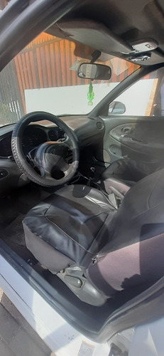 Hyundai Elantra Año 1997