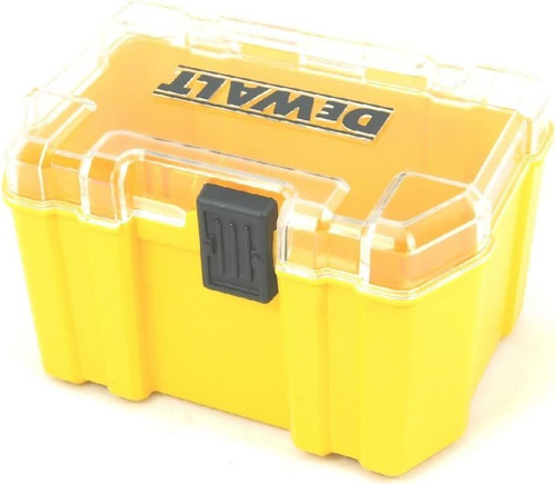 Dewalt Oem N276779 Caja De Cuchillas Multiherramienta Dcs355