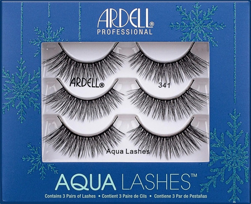 Pestañas Ardell Aqua Lashes 341 Edición Especial