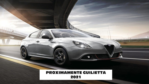 Alfa Romeo Giulietta 1.8 Veloce Tct At