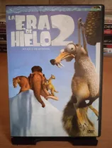Comprar La Era Del Hielo 2 Pelicula Dvd Original Envio Gratis Montev