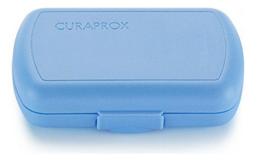 Curaprox Travel Set Ortho Celeste