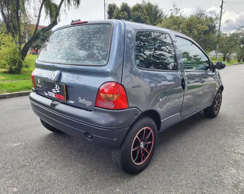 Renault Twingo Acces 1.2 80.000km