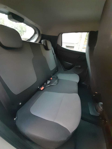 Imagen 10 de 10 de Renault Kwid 2018 1.0 Sce 66cv Life