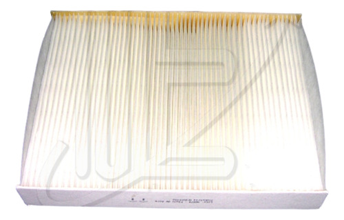 Filtro De Habitaculo Ford Ecosport Fiesta 2003 - 2012