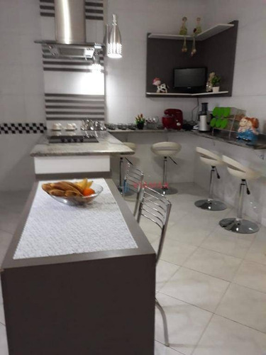 Imagem 8 de 30 de Casa À Venda, 400 M² Por R$ 3.970.000,00 - Jardim Aquarius - São José Dos Campos/sp - Ca0618