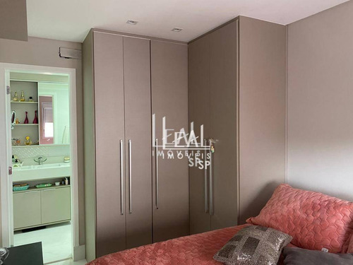 Imagem 20 de 30 de Apartamento Com 2 Dormitórios À Venda, 68 M² Por R$ 605.000,00 - Jardim Flor Da Montanha - Guarulhos/sp - Ap0699